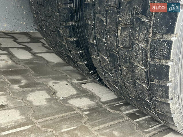 Мерседес Аксор, объемом двигателя 0 л и пробегом 490 тыс. км за 42900 $, фото 13 на Automoto.ua