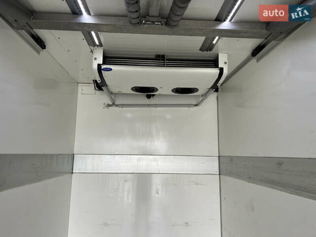 Мерседес Аксор, объемом двигателя 0 л и пробегом 490 тыс. км за 42900 $, фото 27 на Automoto.ua