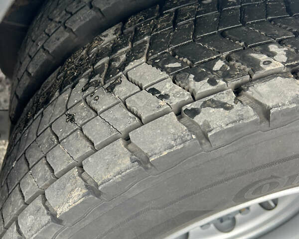 Мерседес Аксор, объемом двигателя 0 л и пробегом 500 тыс. км за 36900 $, фото 15 на Automoto.ua