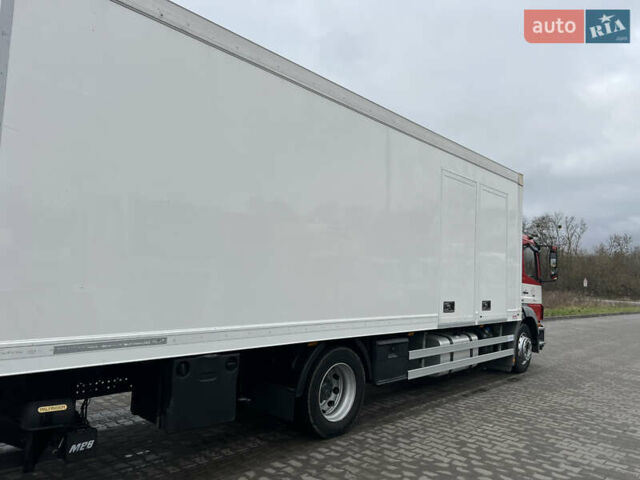 Мерседес Аксор, объемом двигателя 0 л и пробегом 490 тыс. км за 42900 $, фото 6 на Automoto.ua