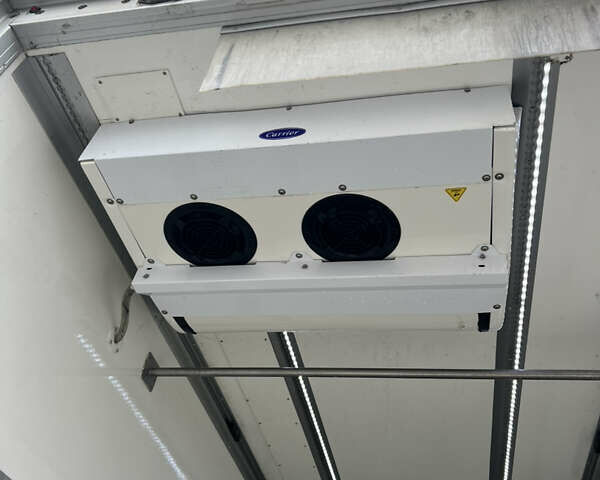 Мерседес Аксор, объемом двигателя 0 л и пробегом 490 тыс. км за 42900 $, фото 26 на Automoto.ua