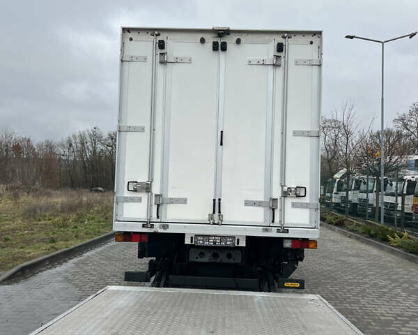 Мерседес Аксор, объемом двигателя 0 л и пробегом 490 тыс. км за 42900 $, фото 21 на Automoto.ua