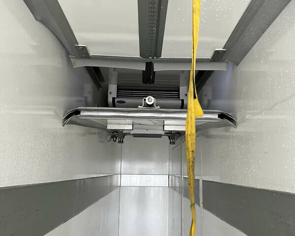 Мерседес Аксор, объемом двигателя 0 л и пробегом 490 тыс. км за 42900 $, фото 28 на Automoto.ua