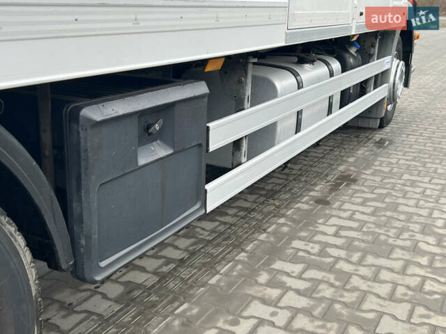 Мерседес Аксор, объемом двигателя 0 л и пробегом 490 тыс. км за 42900 $, фото 19 на Automoto.ua