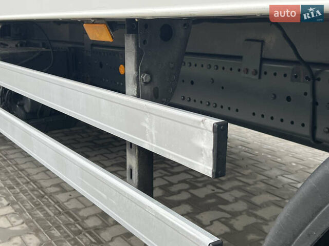 Мерседес Аксор, объемом двигателя 0 л и пробегом 490 тыс. км за 42900 $, фото 16 на Automoto.ua