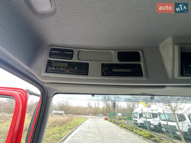 Мерседес Аксор, объемом двигателя 0 л и пробегом 490 тыс. км за 42900 $, фото 35 на Automoto.ua