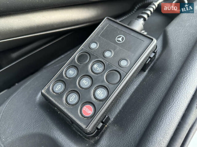 Мерседес Аксор, об'ємом двигуна 0 л та пробігом 687 тис. км за 31900 $, фото 21 на Automoto.ua