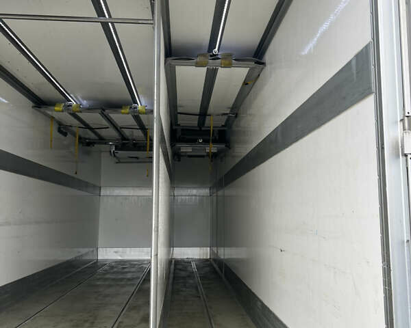 Мерседес Аксор, объемом двигателя 0 л и пробегом 490 тыс. км за 42900 $, фото 24 на Automoto.ua