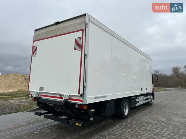 Мерседес Аксор, объемом двигателя 0 л и пробегом 490 тыс. км за 42900 $, фото 5 на Automoto.ua