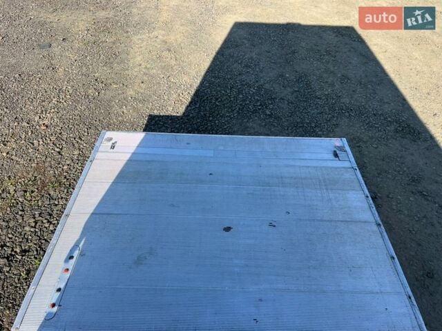 Мерседес Аксор, об'ємом двигуна 0 л та пробігом 730 тис. км за 34900 $, фото 27 на Automoto.ua