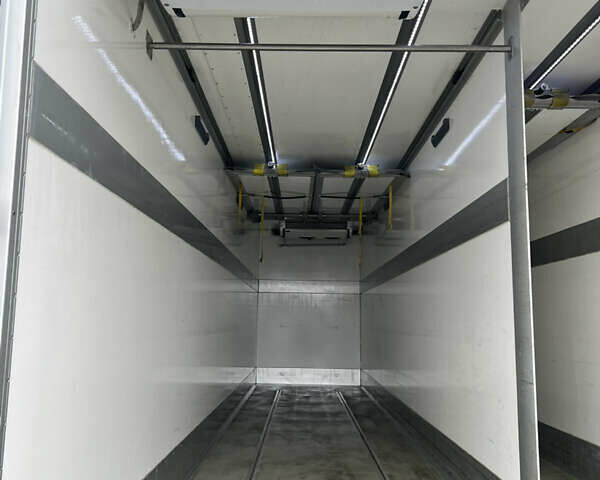 Мерседес Аксор, объемом двигателя 0 л и пробегом 490 тыс. км за 42900 $, фото 23 на Automoto.ua