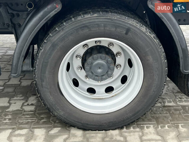 Мерседес Аксор, объемом двигателя 0 л и пробегом 490 тыс. км за 42900 $, фото 14 на Automoto.ua