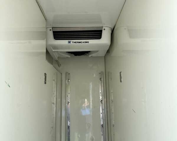 Мерседес Аксор, объемом двигателя 2.5 л и пробегом 213 тыс. км за 13200 $, фото 12 на Automoto.ua