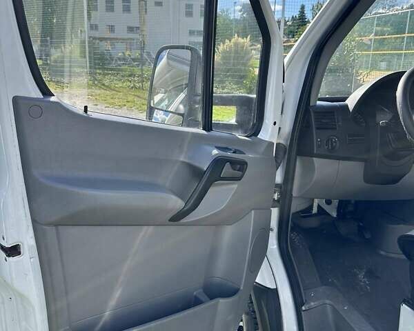 Мерседес Аксор, объемом двигателя 2.5 л и пробегом 213 тыс. км за 13200 $, фото 23 на Automoto.ua