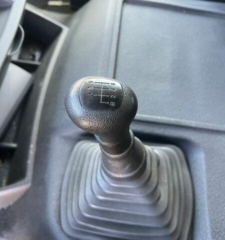 Мерседес Аксор, объемом двигателя 0 л и пробегом 418 тыс. км за 45900 $, фото 20 на Automoto.ua