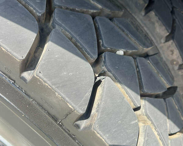 Мерседес Аксор, об'ємом двигуна 0 л та пробігом 398 тис. км за 37777 $, фото 6 на Automoto.ua