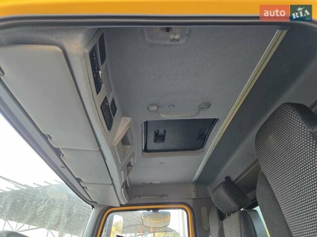 Мерседес Аксор, объемом двигателя 0 л и пробегом 72 тыс. км за 35000 $, фото 21 на Automoto.ua