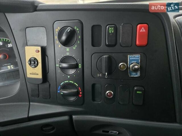 Мерседес Аксор, об'ємом двигуна 0 л та пробігом 72 тис. км за 36500 $, фото 24 на Automoto.ua