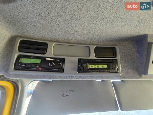 Мерседес Аксор, объемом двигателя 0 л и пробегом 72 тыс. км за 35000 $, фото 5 на Automoto.ua