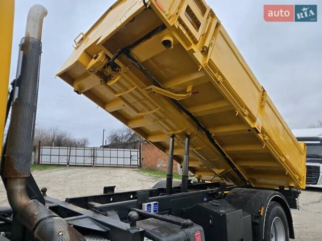 Мерседес Аксор, об'ємом двигуна 0 л та пробігом 72 тис. км за 36500 $, фото 5 на Automoto.ua