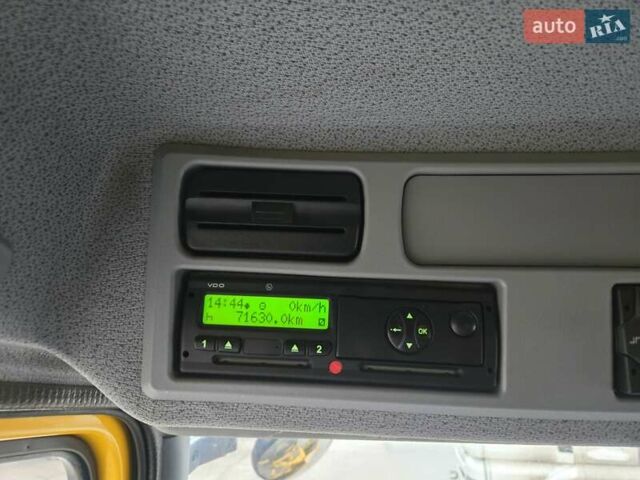 Мерседес Аксор, об'ємом двигуна 0 л та пробігом 72 тис. км за 36500 $, фото 22 на Automoto.ua