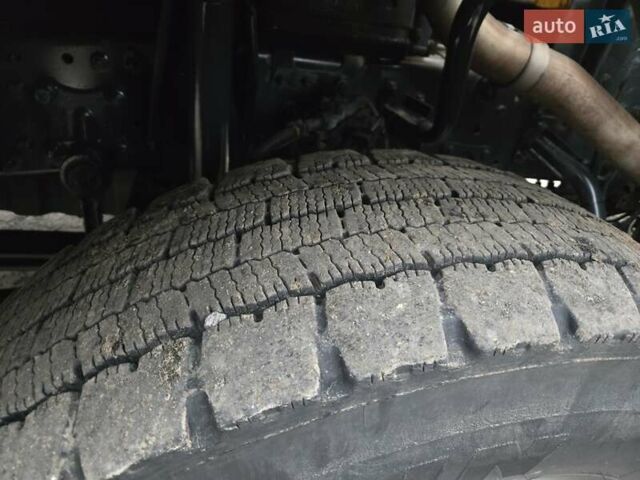 Мерседес Аксор, об'ємом двигуна 0 л та пробігом 72 тис. км за 36500 $, фото 16 на Automoto.ua