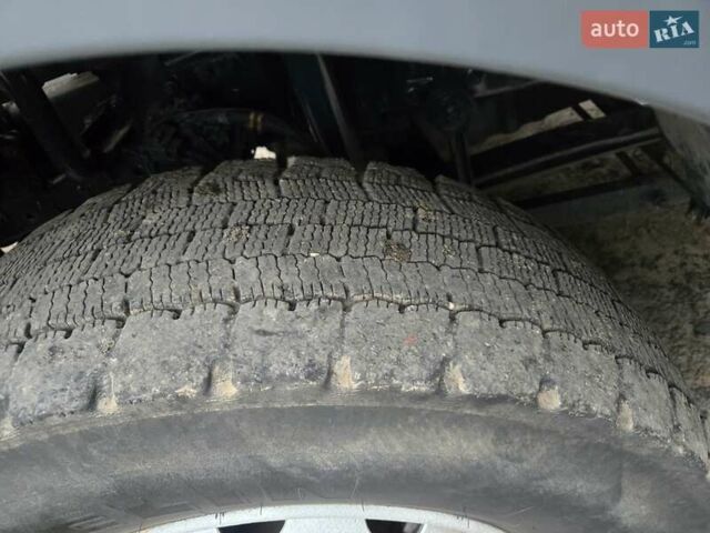 Мерседес Аксор, об'ємом двигуна 0 л та пробігом 72 тис. км за 36500 $, фото 17 на Automoto.ua