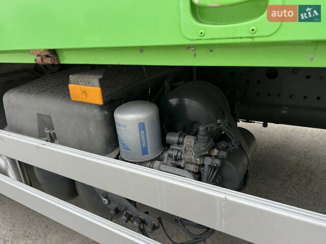 Мерседес Аксор, об'ємом двигуна 0 л та пробігом 607 тис. км за 45900 $, фото 17 на Automoto.ua