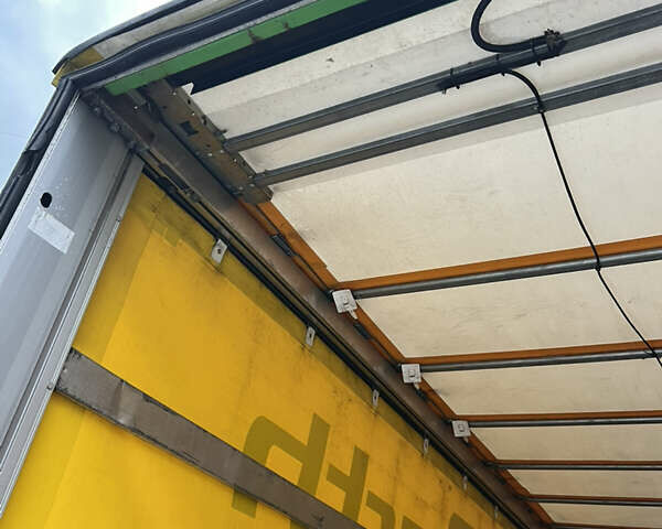 Мерседес Аксор, об'ємом двигуна 0 л та пробігом 607 тис. км за 45900 $, фото 13 на Automoto.ua