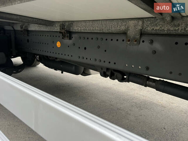 Мерседес Аксор, об'ємом двигуна 0 л та пробігом 607 тис. км за 45900 $, фото 16 на Automoto.ua
