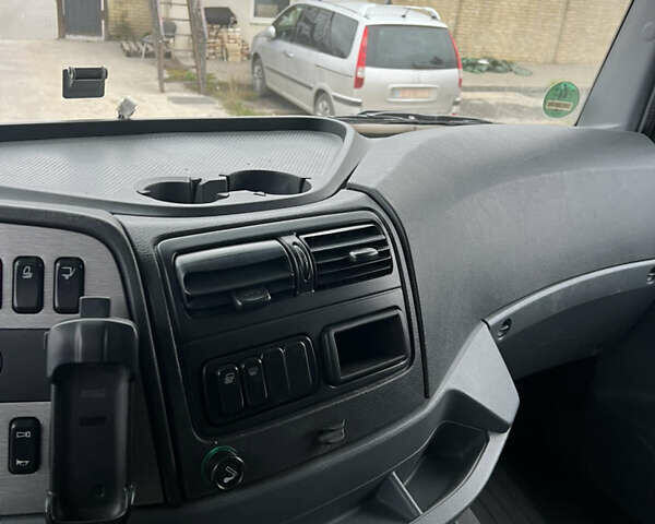Мерседес Аксор, об'ємом двигуна 0 л та пробігом 607 тис. км за 45900 $, фото 27 на Automoto.ua