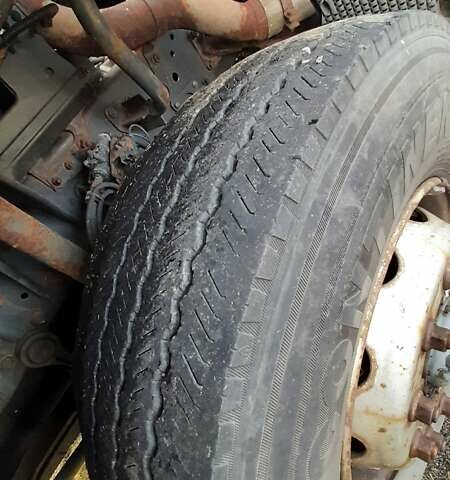 Синий Мерседес Аксор, объемом двигателя 7.2 л и пробегом 689 тыс. км за 24292 $, фото 17 на Automoto.ua