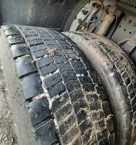 Синий Мерседес Аксор, объемом двигателя 7.2 л и пробегом 689 тыс. км за 24292 $, фото 11 на Automoto.ua