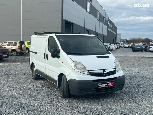 Белый Мерседес Б-класс, объемом двигателя 2 л и пробегом 312 тыс. км за 6990 $, фото 12 на Automoto.ua