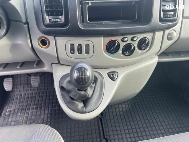 Белый Мерседес Б-класс, объемом двигателя 2 л и пробегом 312 тыс. км за 6990 $, фото 20 на Automoto.ua