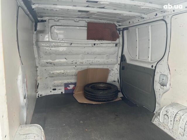 Белый Мерседес Б-класс, объемом двигателя 2 л и пробегом 312 тыс. км за 6990 $, фото 24 на Automoto.ua