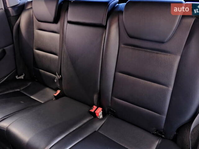 Белый Мерседес Б-класс, объемом двигателя 2 л и пробегом 170 тыс. км за 6900 $, фото 32 на Automoto.ua