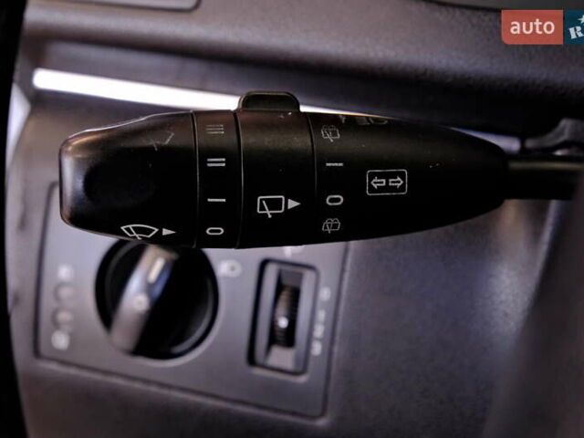 Белый Мерседес Б-класс, объемом двигателя 2 л и пробегом 170 тыс. км за 6900 $, фото 27 на Automoto.ua