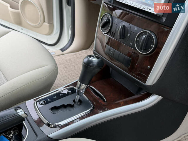 Белый Мерседес Б-класс, объемом двигателя 1.7 л и пробегом 98 тыс. км за 7500 $, фото 40 на Automoto.ua