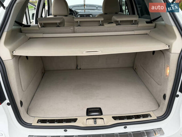 Белый Мерседес Б-класс, объемом двигателя 1.7 л и пробегом 98 тыс. км за 7500 $, фото 62 на Automoto.ua