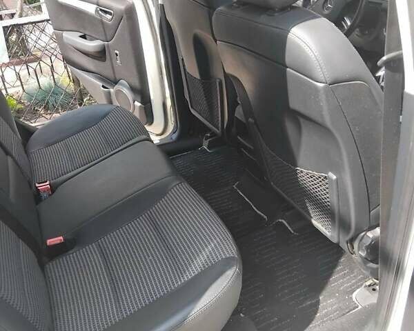 Білий Мерседес Б-клас, об'ємом двигуна 1.7 л та пробігом 63 тис. км за 7700 $, фото 6 на Automoto.ua