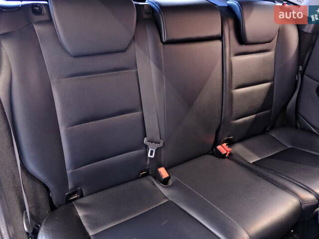 Белый Мерседес Б-класс, объемом двигателя 2 л и пробегом 170 тыс. км за 6900 $, фото 36 на Automoto.ua