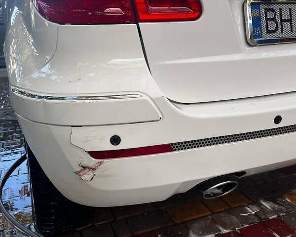 Білий Мерседес Б-клас, об'ємом двигуна 1.7 л та пробігом 63 тис. км за 7700 $, фото 5 на Automoto.ua