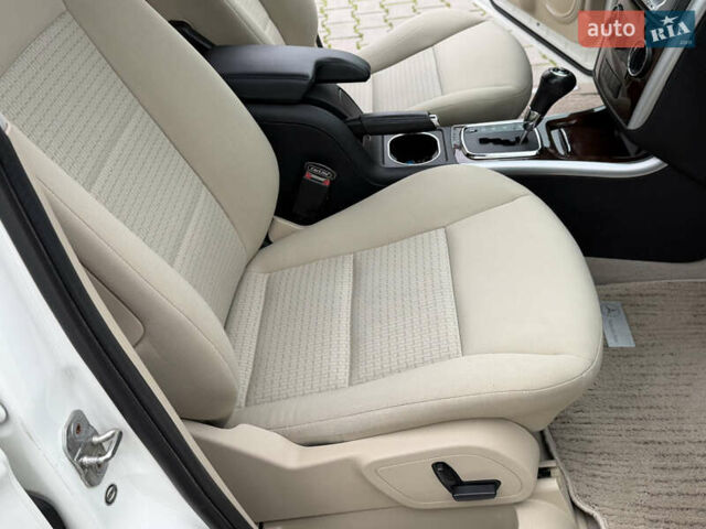 Белый Мерседес Б-класс, объемом двигателя 1.7 л и пробегом 98 тыс. км за 7500 $, фото 37 на Automoto.ua