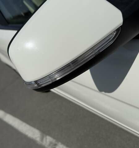 Белый Мерседес Б-класс, объемом двигателя 2.03 л и пробегом 117 тыс. км за 9500 $, фото 14 на Automoto.ua