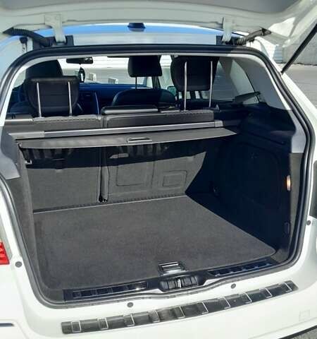 Білий Мерседес Б-клас, об'ємом двигуна 1.7 л та пробігом 139 тис. км за 7800 $, фото 21 на Automoto.ua