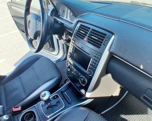 Білий Мерседес Б-клас, об'ємом двигуна 1.7 л та пробігом 139 тис. км за 7800 $, фото 28 на Automoto.ua