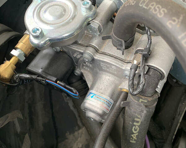 Белый Мерседес Б-класс, объемом двигателя 1.7 л и пробегом 83 тыс. км за 9100 $, фото 32 на Automoto.ua