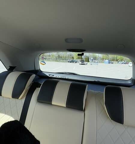 Белый Мерседес Б-класс, объемом двигателя 2.03 л и пробегом 117 тыс. км за 9500 $, фото 34 на Automoto.ua