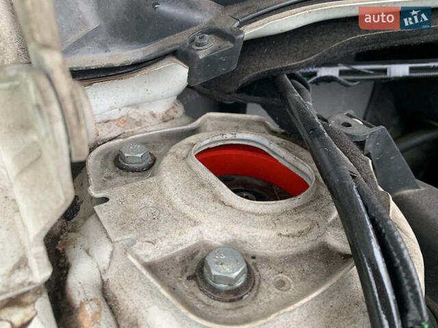 Белый Мерседес Б-класс, объемом двигателя 1.7 л и пробегом 83 тыс. км за 9100 $, фото 36 на Automoto.ua